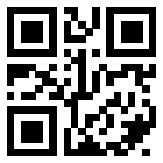 3404964771 QrCode associato