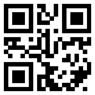 3404964772 Qr Code associato