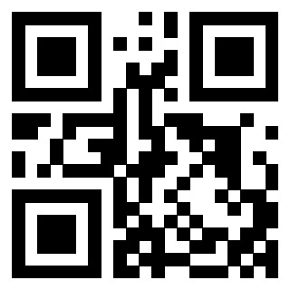 Il Qr Code di 3404964774