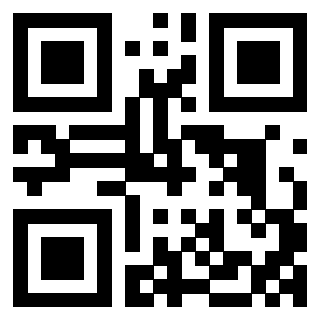 Immagine del Qr Code di 3404964779