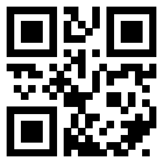 3404964782 QrCode associato