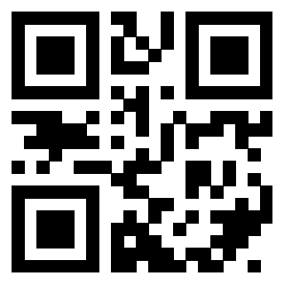 Immagine del Qr Code di 3404964786