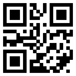 3404964788 Qr Code associato