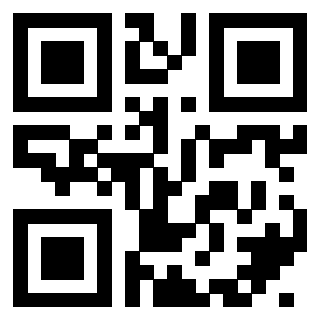 3404964789 - Immagine del Qr Code associato