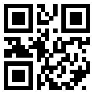 3404964791 - Immagine del QrCode associato