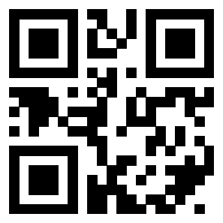 Immagine del Qr Code di 3404964796