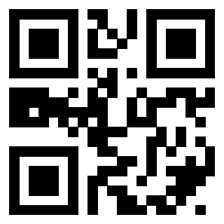 3404964797 Qr Code associato