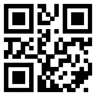 Scansione del Qr Code di 3404964798