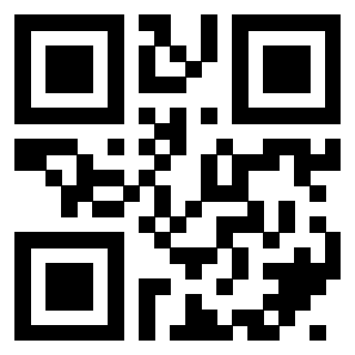 3404964799 - Immagine del Qr Code associato