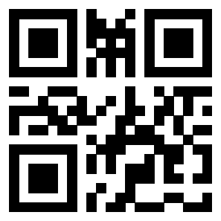 3404964801 - Immagine del QrCode