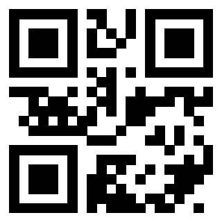3404964802 - Immagine del Qr Code associato