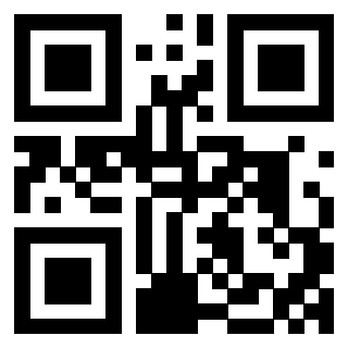 Il Qr Code di 3404964803