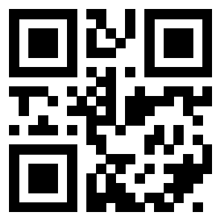 3404964806 - Immagine del Qr Code associato
