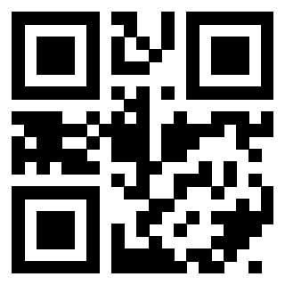 Il QrCode di 3404964808