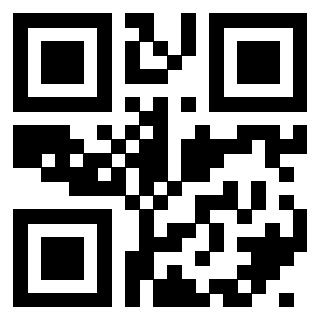 3404964809 - Immagine del Qr Code