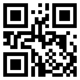 3404964810 - Immagine del QrCode associato