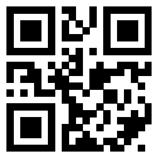 Il QrCode di 3404964811
