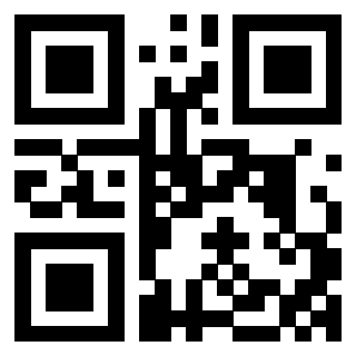 Il QrCode di 3404964812