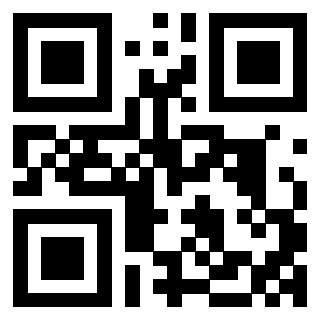 3404964813 Qr Code associato