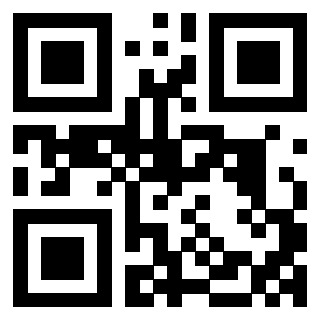 3404964814 QrCode associato