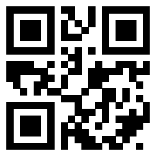 3404964815 - Immagine del Qr Code