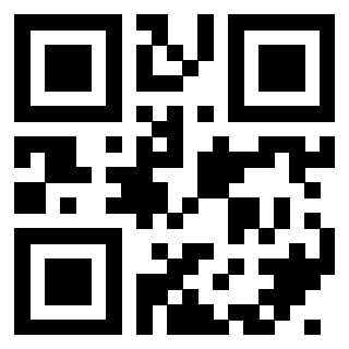 Il QrCode di 3404964816