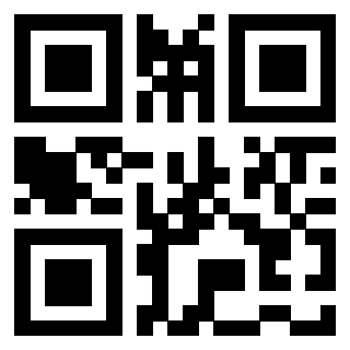 Il QrCode di 3404964818