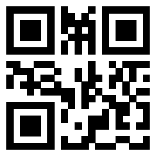 Scansione del Qr Code di 3404964819