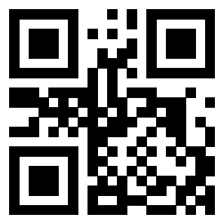 Immagine del QrCode di 3404964820