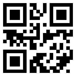 Il QrCode di 3404964823