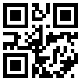 3404964827 - Immagine del Qr Code associato