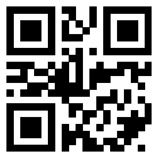 3404964829 - Immagine del QrCode associato
