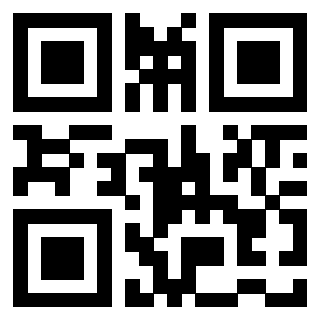 Qr Code di 3404964832