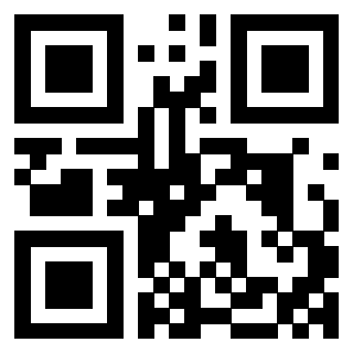 3404964833 - Immagine del Qr Code associato