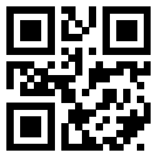 Scansione del Qr Code di 3404964834