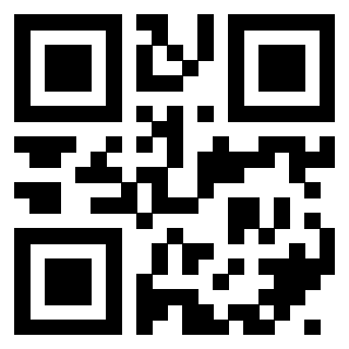 3404964836 - Immagine del Qr Code associato