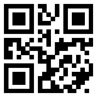 3404964839 - Immagine del Qr Code