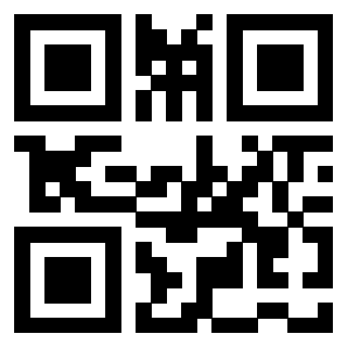 3404964841 - Immagine del QrCode associato