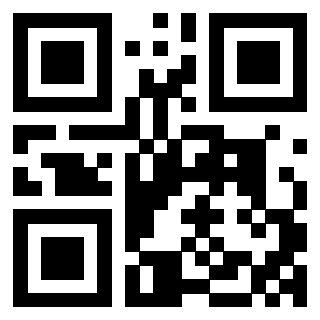 3404964842 QrCode associato