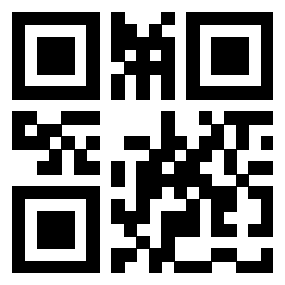 3404964843 - Immagine del QrCode