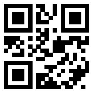 3404964844 QrCode associato
