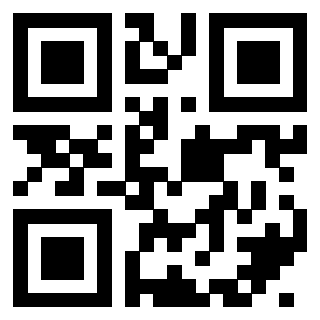 3404964845 - Immagine del QrCode associato