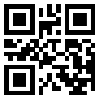 Immagine del QrCode di 3404964846