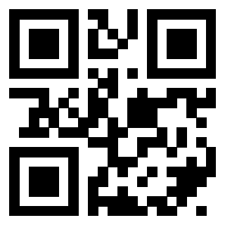 Immagine del Qr Code di 3404964848