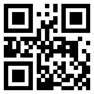 3404964849 Qr Code associato