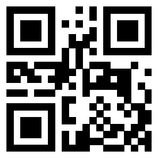 Immagine del QrCode di 3404964850