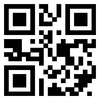 3404964851 - Immagine del Qr Code associato
