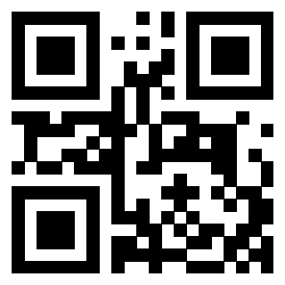 3404964852 - Immagine del Qr Code