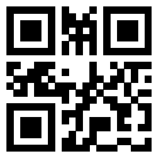 Immagine del Qr Code di 3404964858