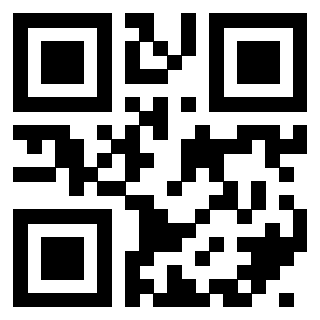 3404964860 - Immagine del QrCode associato